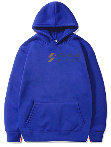 STARLUX AIRLINE PULLOVER
